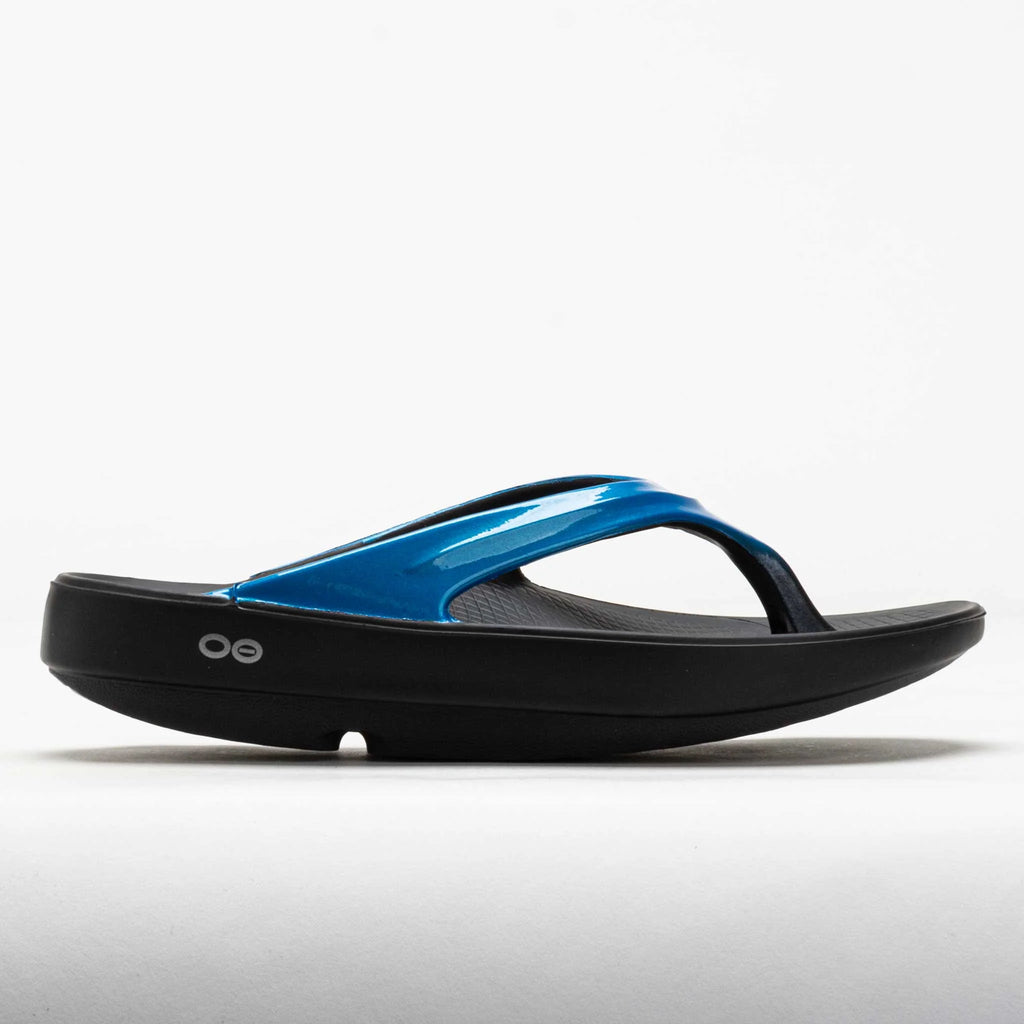 OOLALA LUXE IRIS BLUE *PREVIEW* - Molly's! A Chic and Unique Boutique 