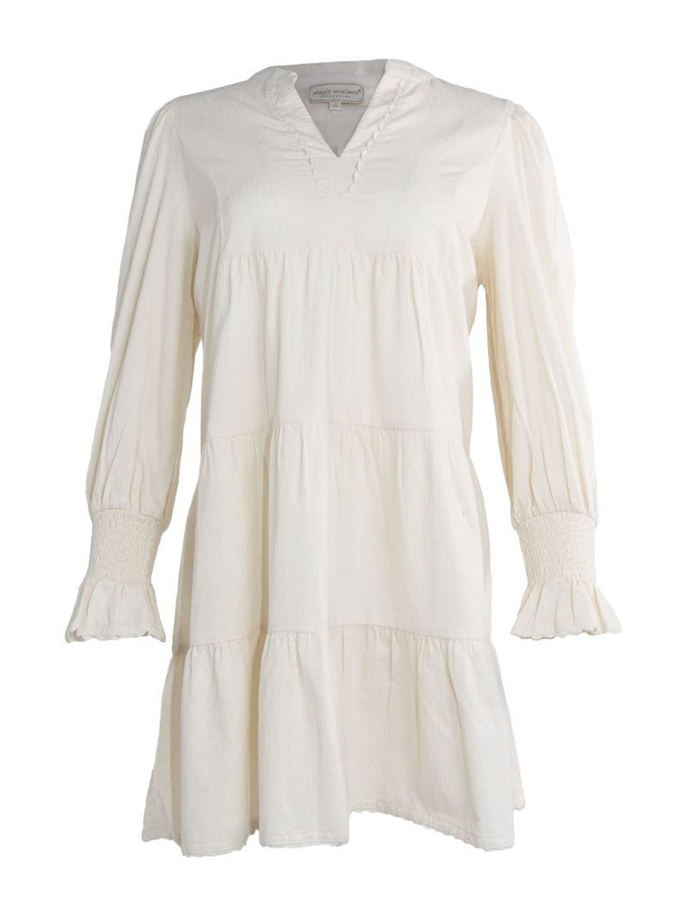 CORDUROY DRESS *PREVIEW* - Molly's! A Chic and Unique Boutique 