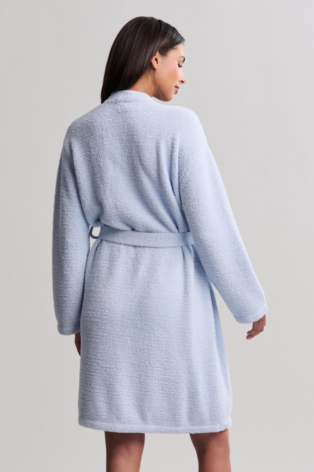 COZYCHIC SOLID ROBE *PREVIEW* - Molly's! A Chic and Unique Boutique 