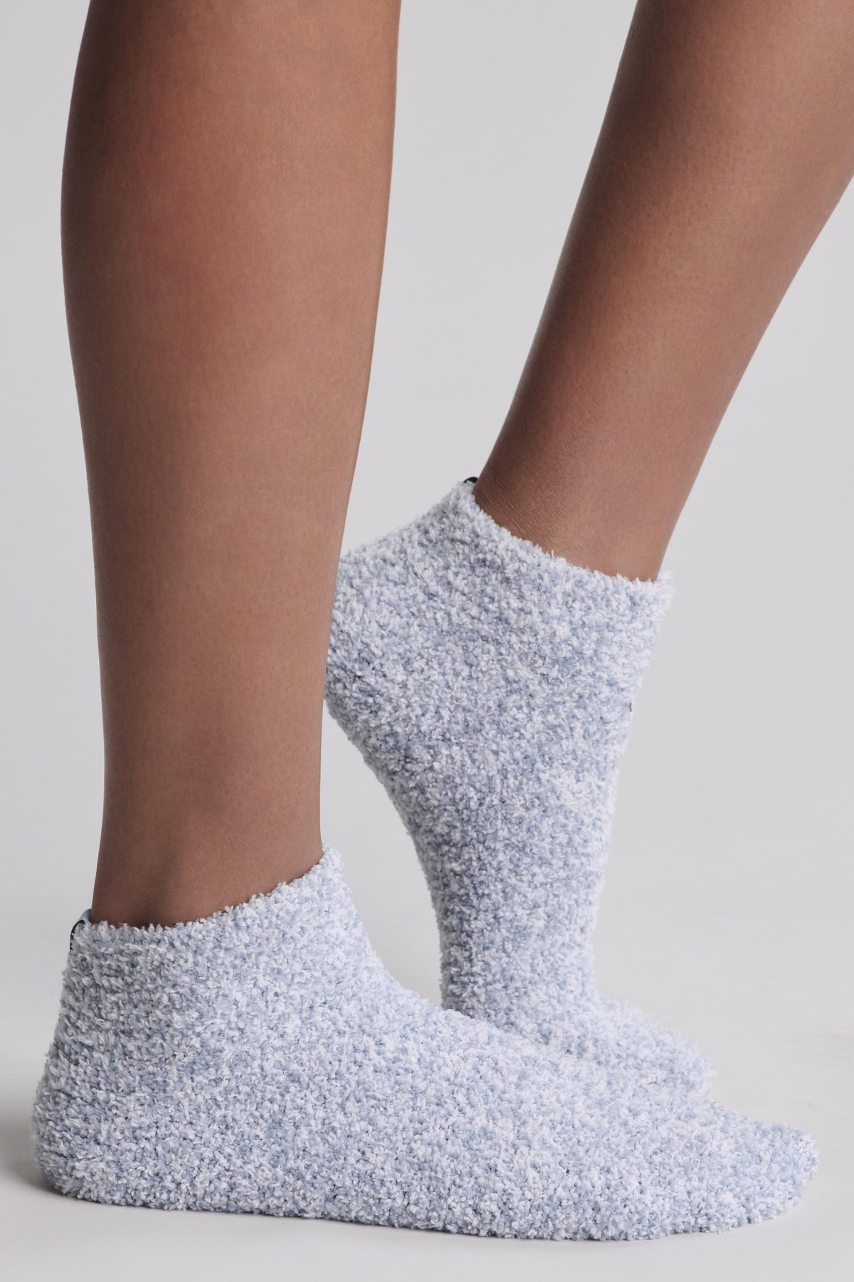 COZYCHIC HEATHERED TENNIS SOCKS *PREVIEW* - Molly's! A Chic and Unique Boutique 