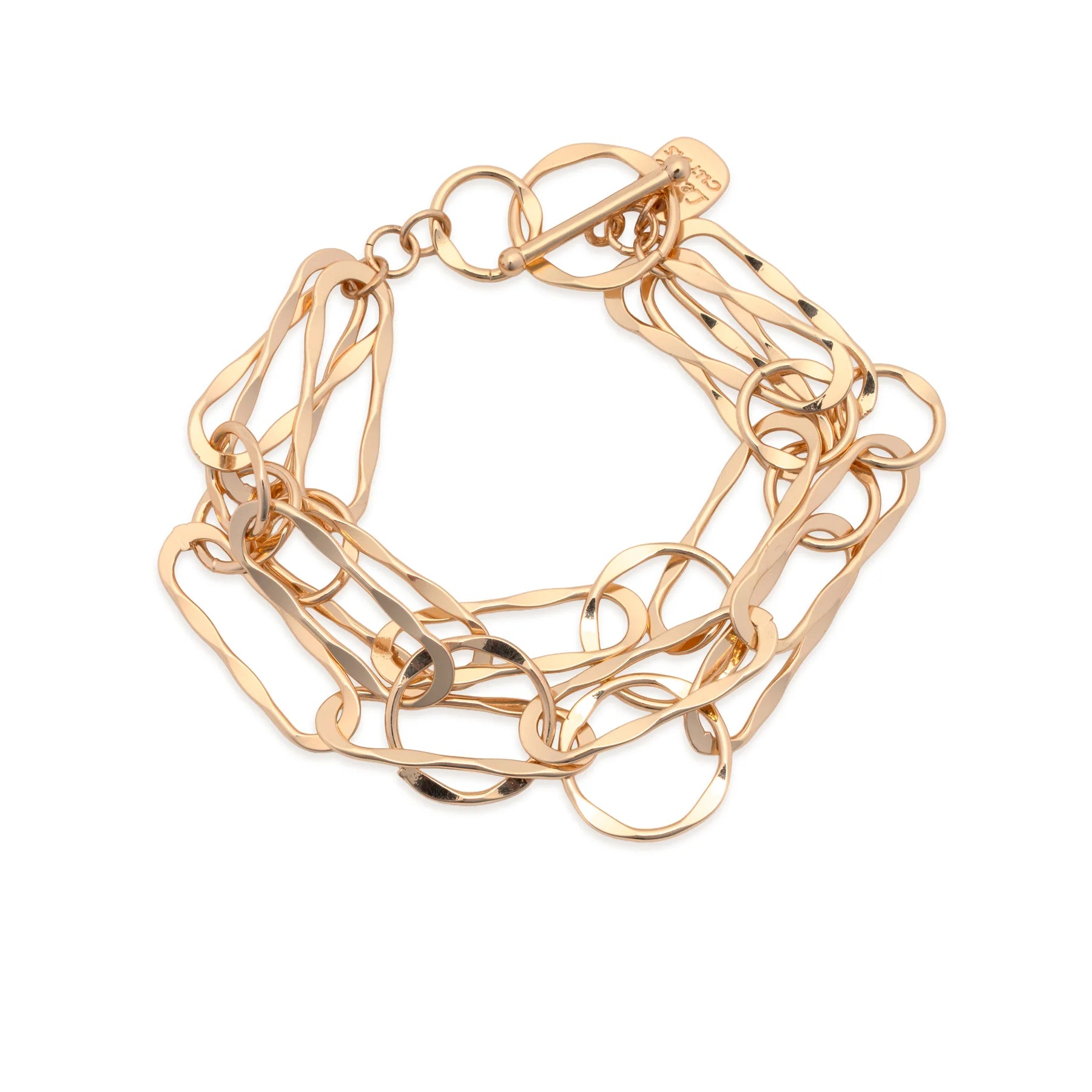 SINCLAIR BRACELET *PREVIEW* - Molly's! A Chic and Unique Boutique 