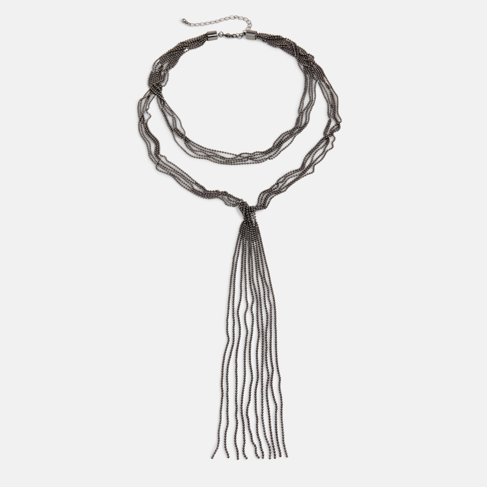 VIOLET NECKLACE *PREVIEW* - Molly's! A Chic and Unique Boutique 