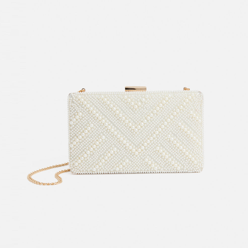 PENELOPE PEARL CLUTCH *PREVIEW* - Molly's! A Chic and Unique Boutique 