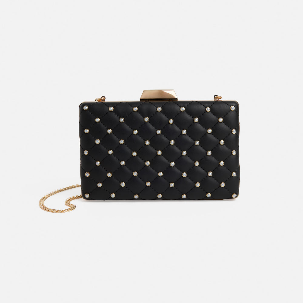 DIANA PEARL CLUTCH *PREVIEW* - Molly's! A Chic and Unique Boutique 