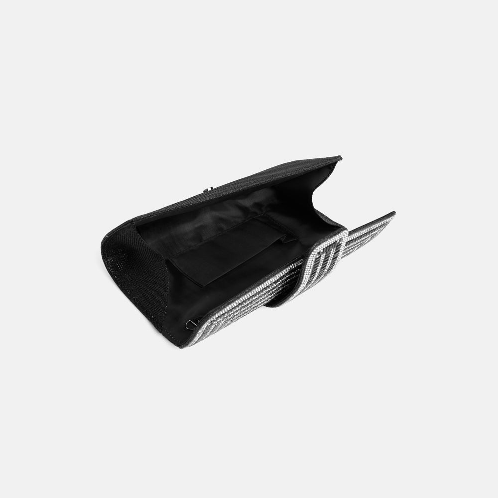 BELLE STUDDED CLUTCH *PREVIEW* - Molly's! A Chic and Unique Boutique 