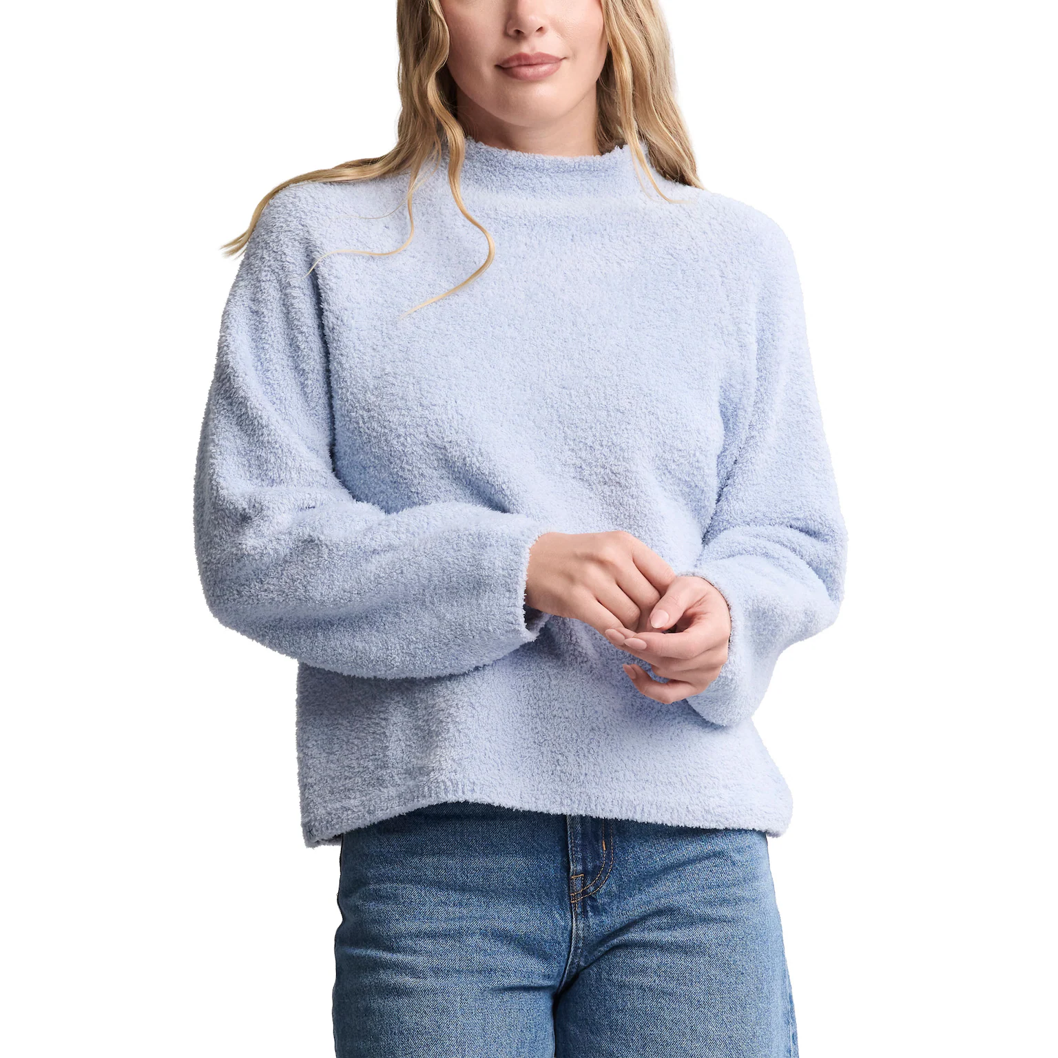COZYCHIC RAGLAN PULLOVER SWEATER *PREVIEW* - Molly's! A Chic and Unique Boutique 