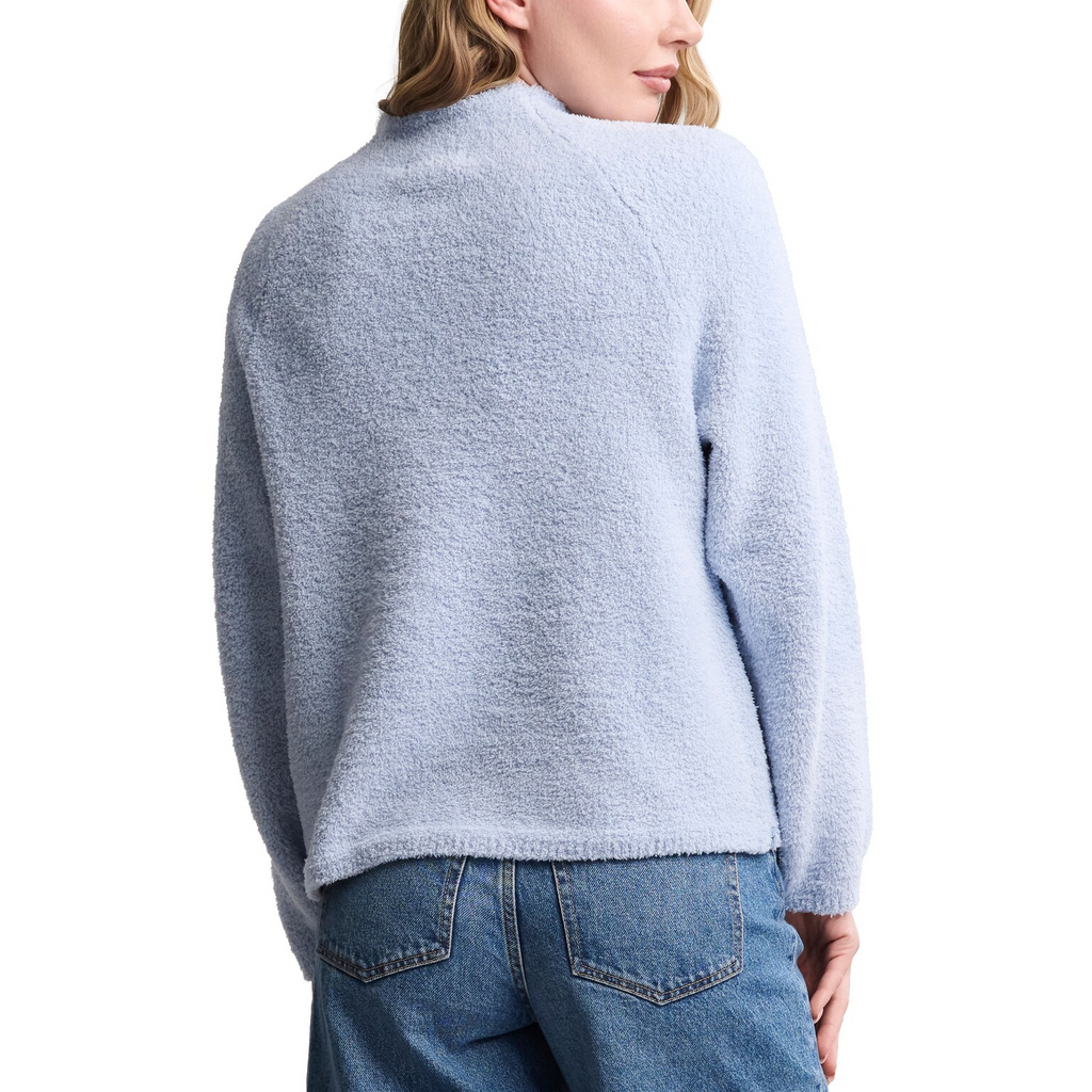 COZYCHIC RAGLAN PULLOVER SWEATER *PREVIEW* - Molly's! A Chic and Unique Boutique 