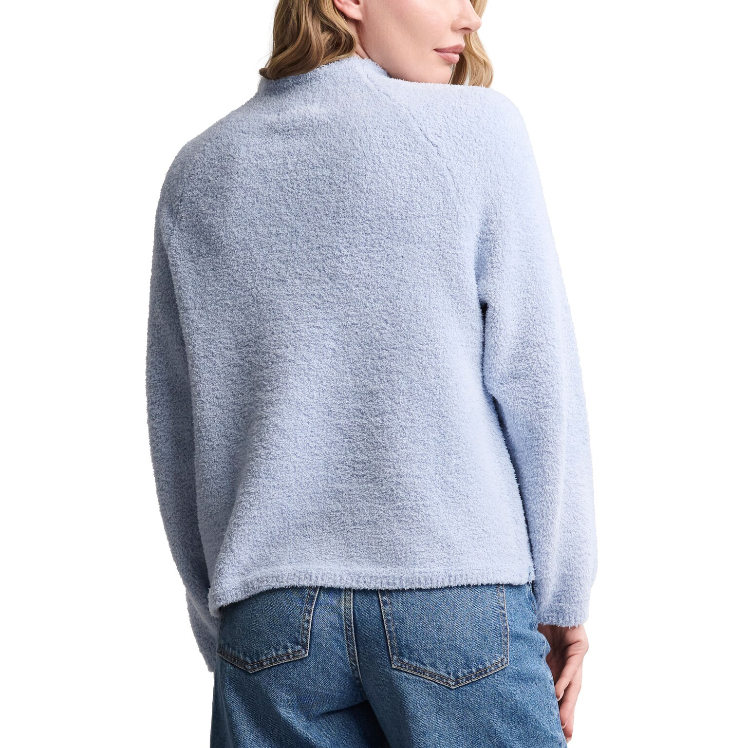 COZYCHIC RAGLAN PULLOVER SWEATER *PREVIEW* - Molly's! A Chic and Unique Boutique 