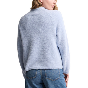 COZYCHIC RAGLAN PULLOVER SWEATER *PREVIEW* - Molly's! A Chic and Unique Boutique 