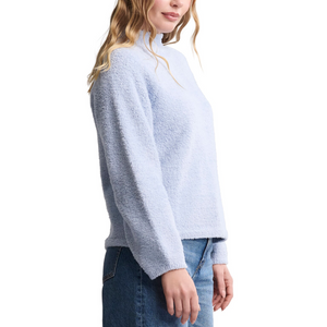 COZYCHIC RAGLAN PULLOVER SWEATER *PREVIEW* - Molly's! A Chic and Unique Boutique 