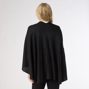 KIARA PULL THRU WRAP WITH EMBELLISHMENT *PREVIEW* - Molly's! A Chic and Unique Boutique 