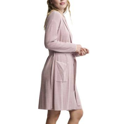 SCALLOP ROBE TEABERRY - Molly's! A Chic and Unique Boutique 