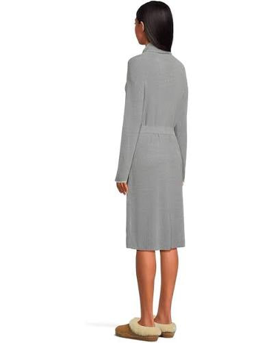 SCALLOP ROBE MOONBEAM - Molly's! A Chic and Unique Boutique 