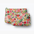 GARDEN PARTY ZIPPERED POUCH SET *PREVIEW* - Molly's! A Chic and Unique Boutique 