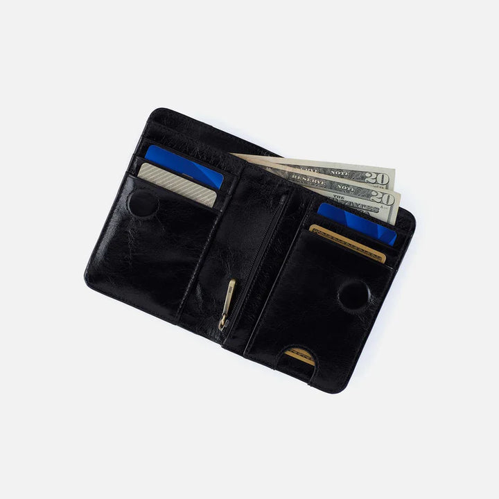 JILL BIFOLD WALLET