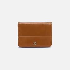 JILL BIFOLD WALLET - Molly's! A Chic and Unique Boutique 