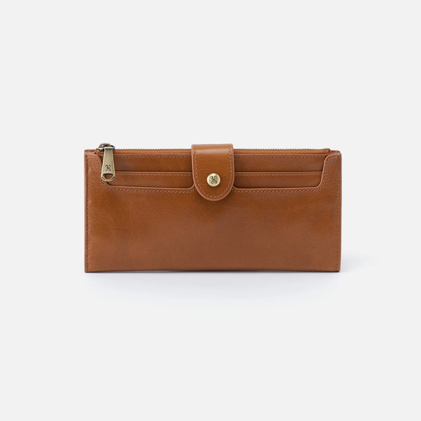 DUNN CONTINENTAL WALLET