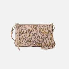 DARCY CROSSBODY