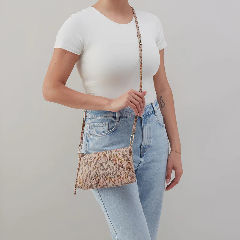 DARCY CROSSBODY