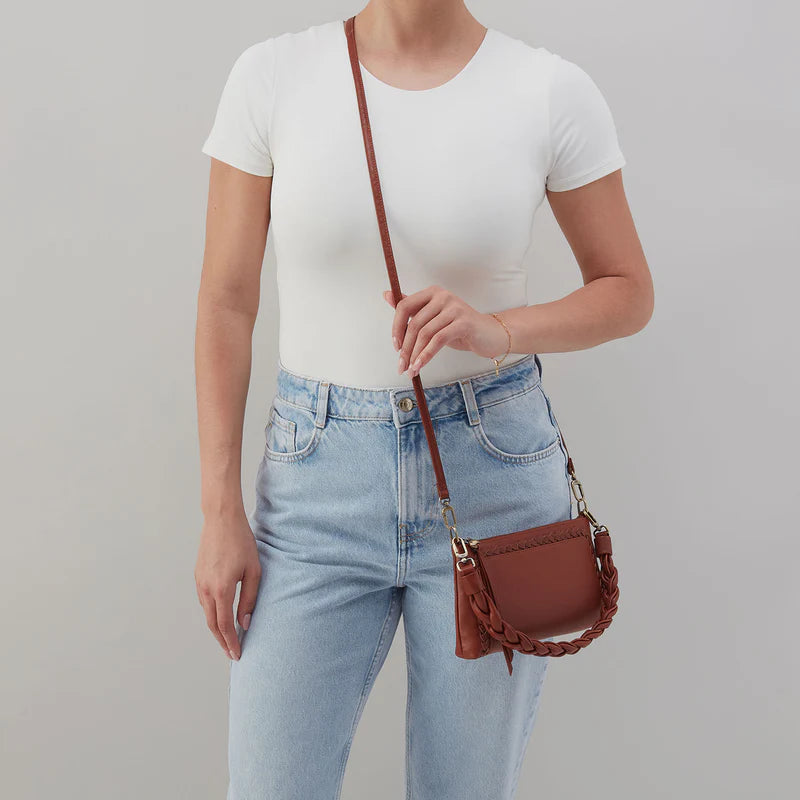 DARCY CROSSBODY