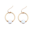 ALORA EARRING GOLD *PREVIEW* - Molly's! A Chic and Unique Boutique 