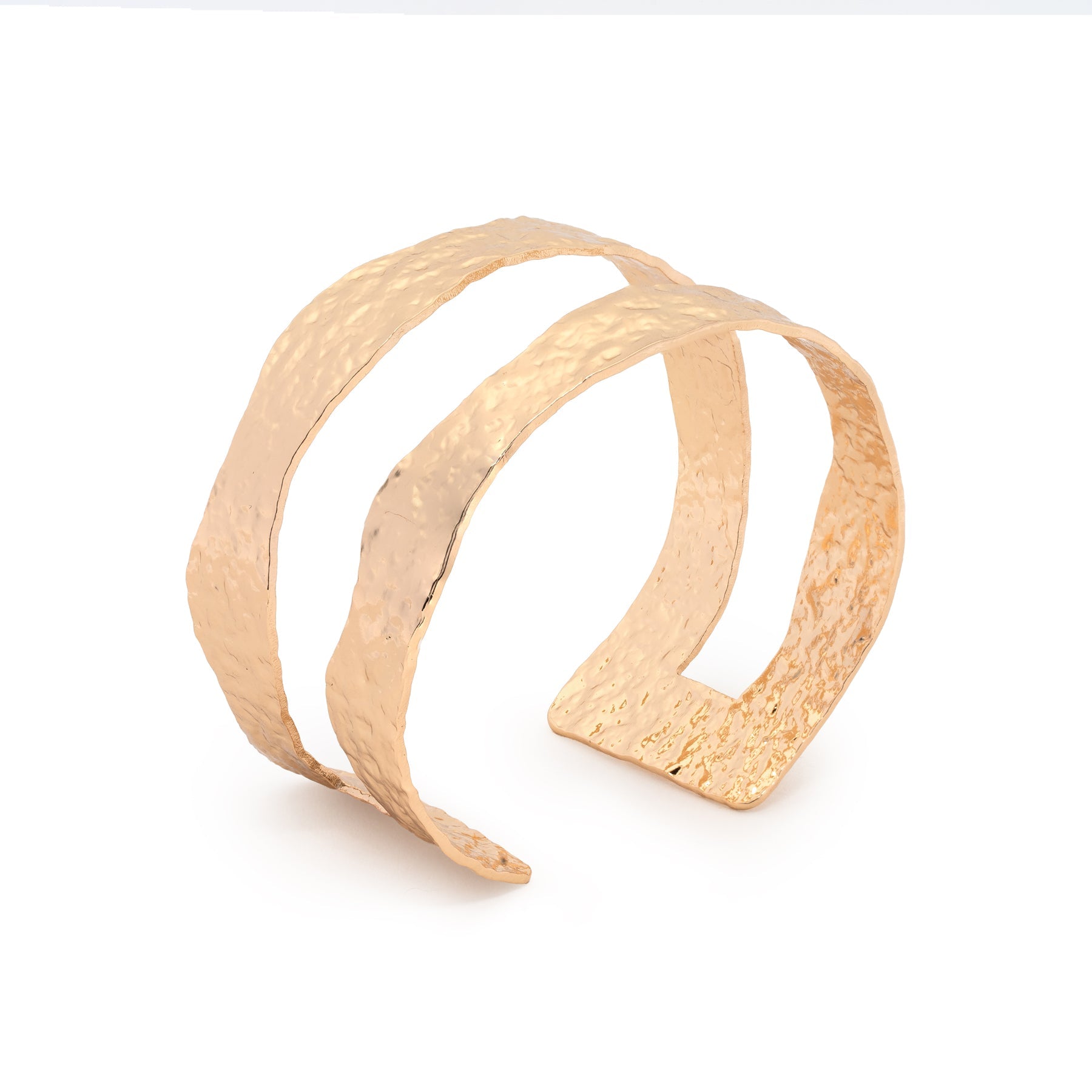 ANGELICA CUFF BRACELET *PREVIEW* - Molly's! A Chic and Unique Boutique 
