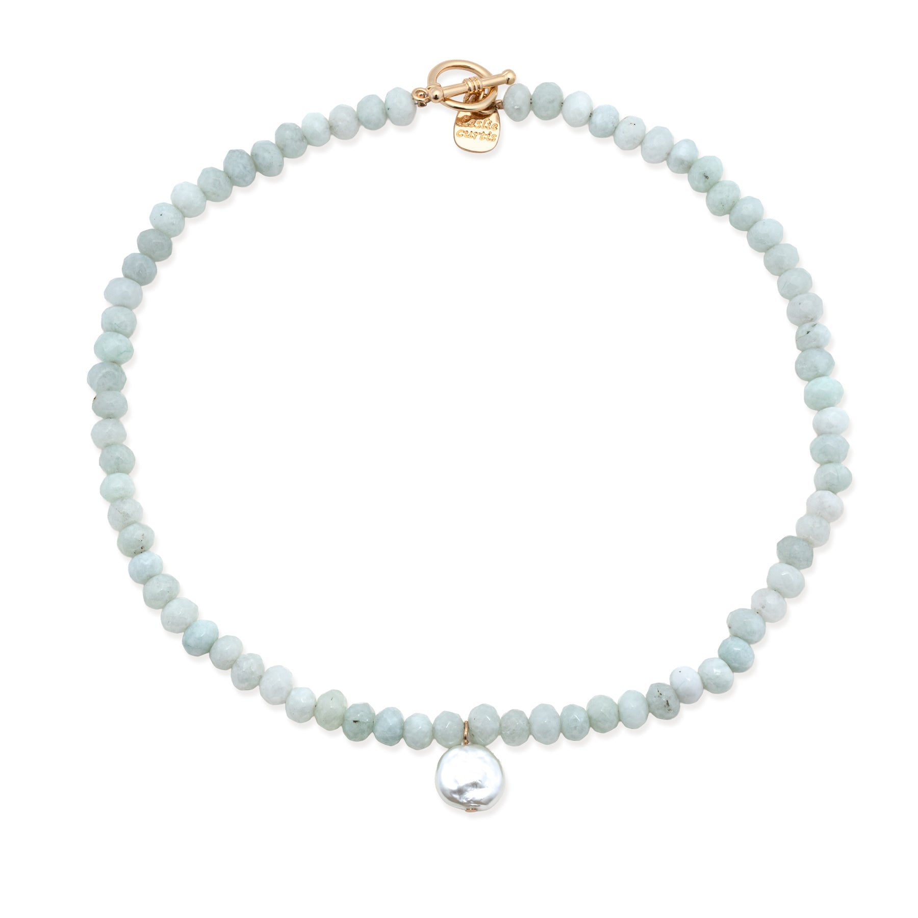 JANE NECKLACE *PREVIEW* - Molly's! A Chic and Unique Boutique 