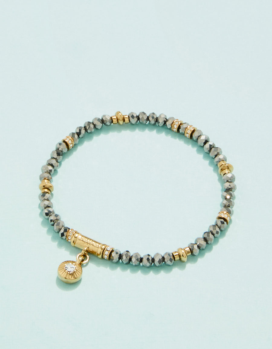 WEXFORD HARBOUR STRETCH BRACELET *PREVIEW* - Molly's! A Chic and Unique Boutique 