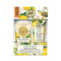 HANDCARE SET LEMON BASIL *PREVIEW* - Molly's! A Chic and Unique Boutique 