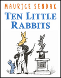 TEN LITTLE RABBITS BOOK - Molly's! A Chic and Unique Boutique 