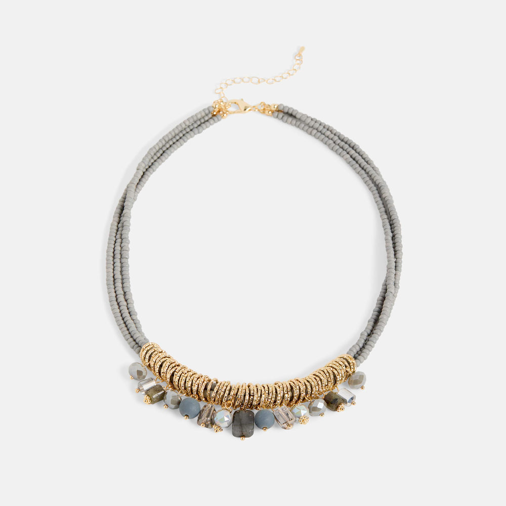 SUTTON NECKLACE - Molly's! A Chic and Unique Boutique 