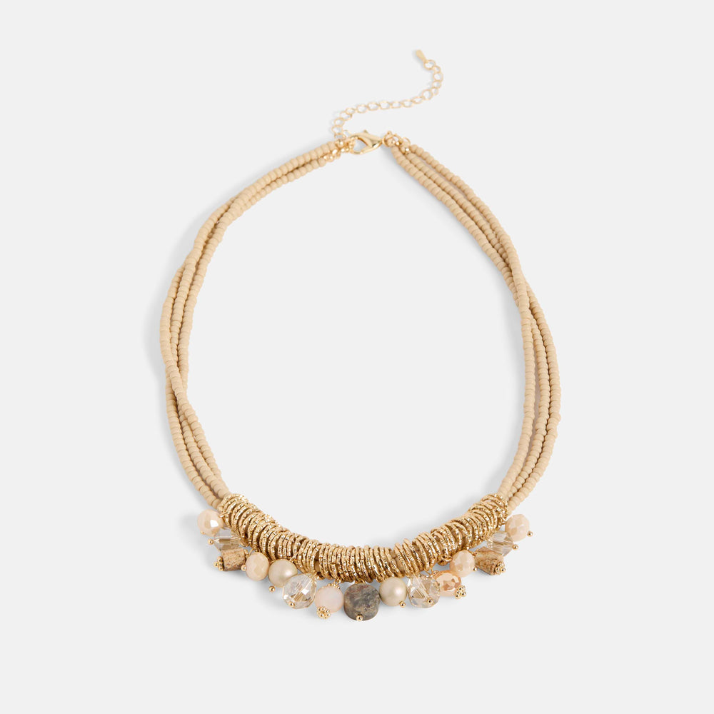 SUTTON NECKLACE - Molly's! A Chic and Unique Boutique 