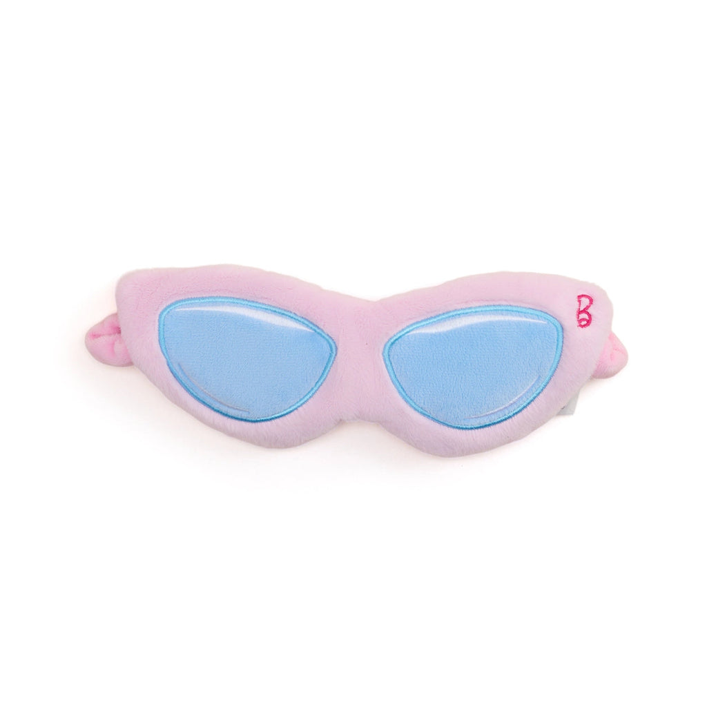 BARBIE WARMIES EYE MASK - Molly's! A Chic and Unique Boutique 