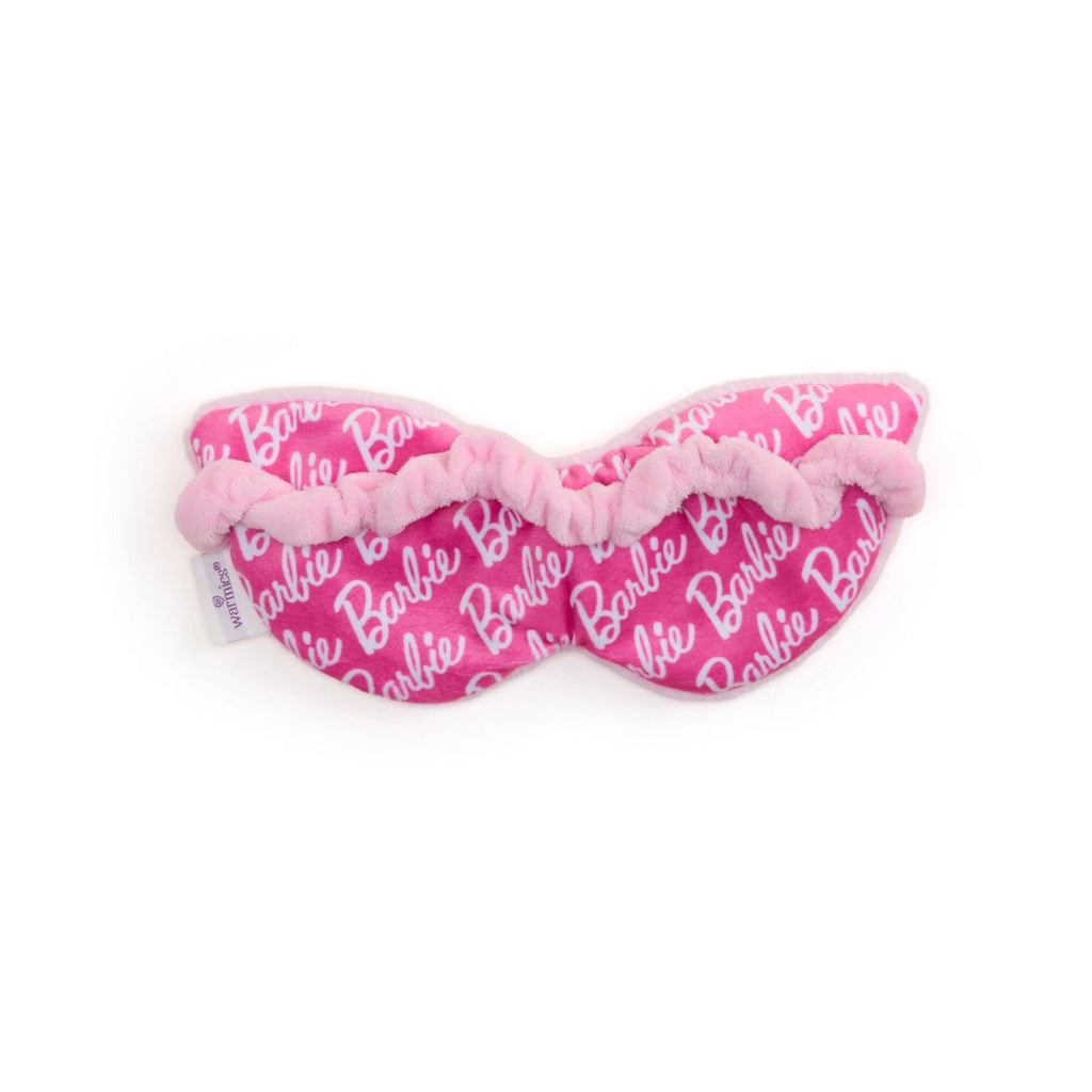 BARBIE WARMIES EYE MASK - Molly's! A Chic and Unique Boutique 