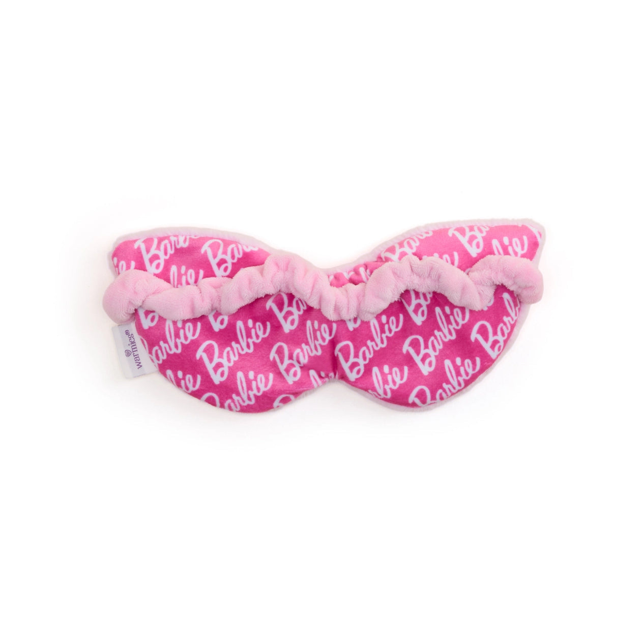 BARBIE WARMIES EYE MASK - Molly's! A Chic and Unique Boutique 