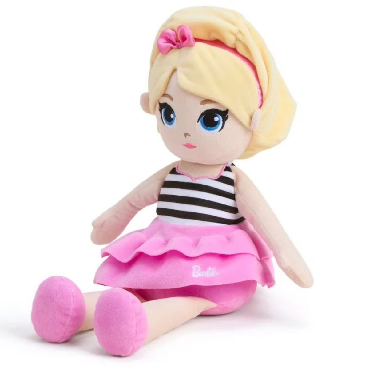 WARMIES BARBIE DOLL - Molly's! A Chic and Unique Boutique 