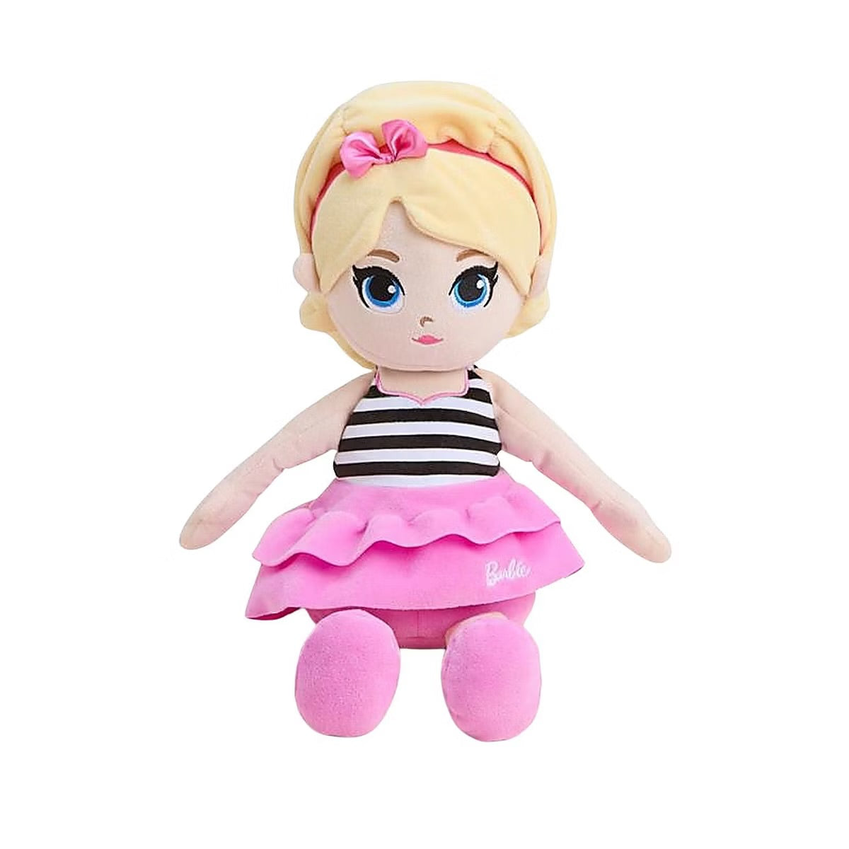 WARMIES BARBIE DOLL - Molly's! A Chic and Unique Boutique 