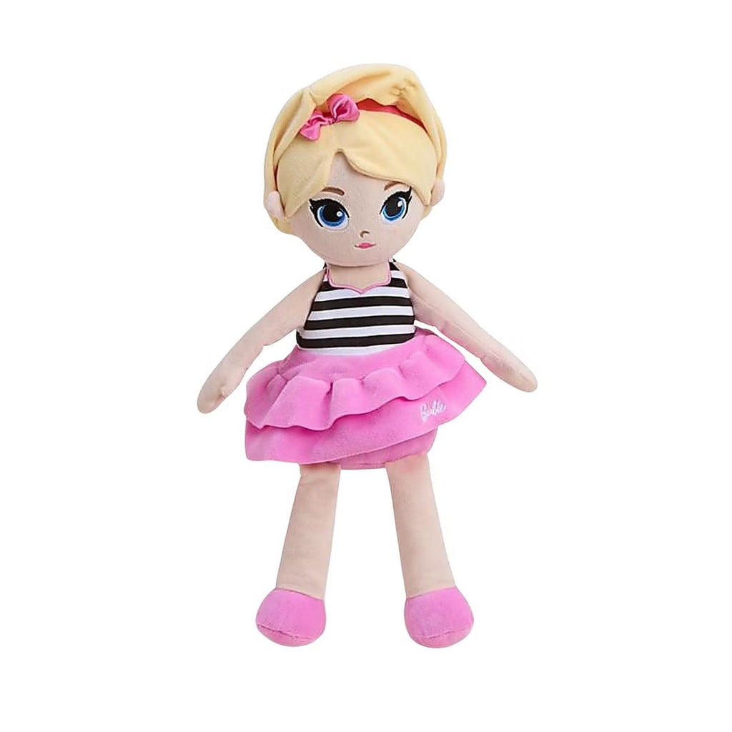 WARMIES BARBIE DOLL - Molly's! A Chic and Unique Boutique 