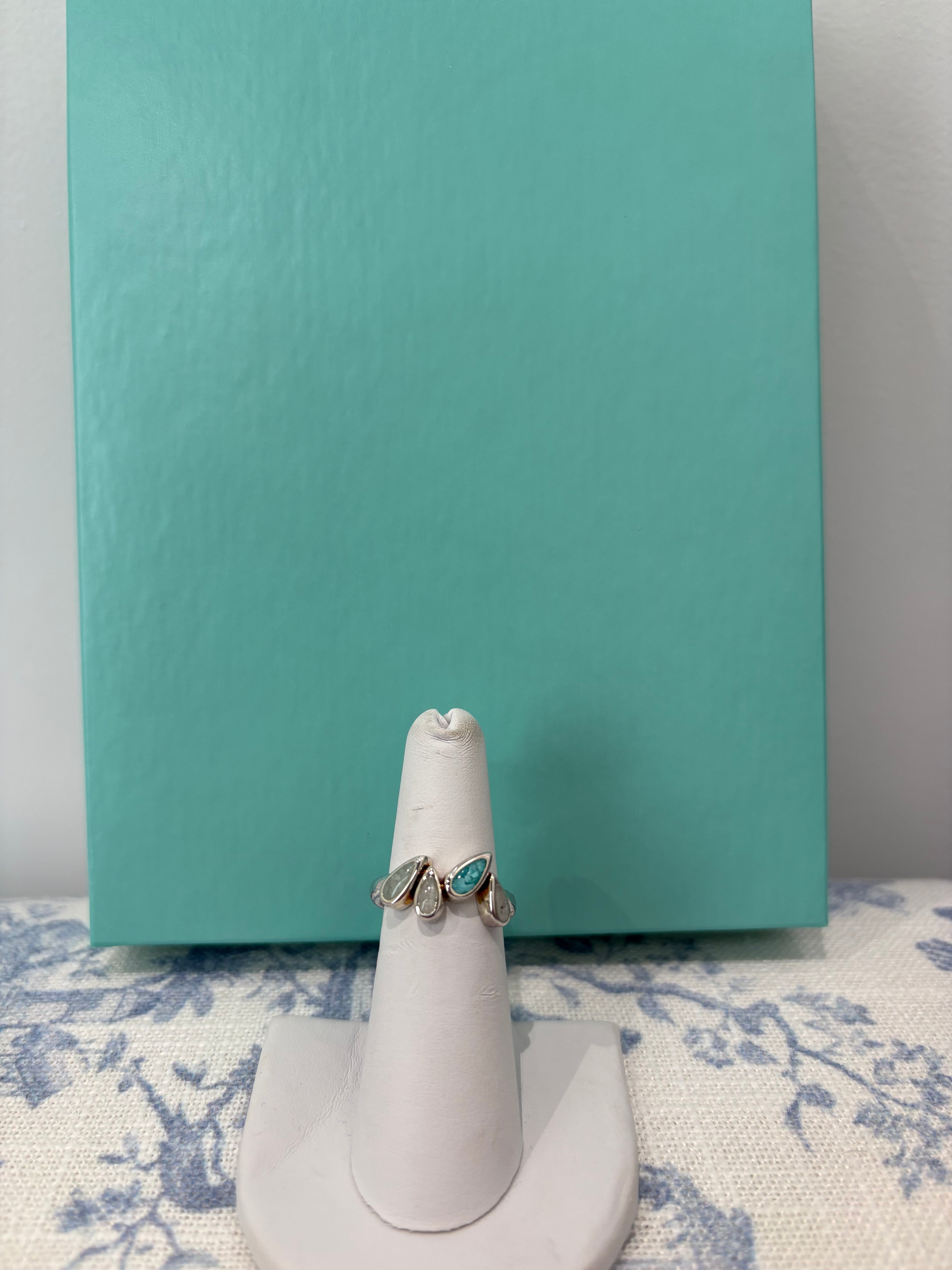 COORDINATES RING- 8