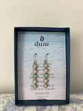 ENDLESS SUMMER BAR DROP EARRINGS