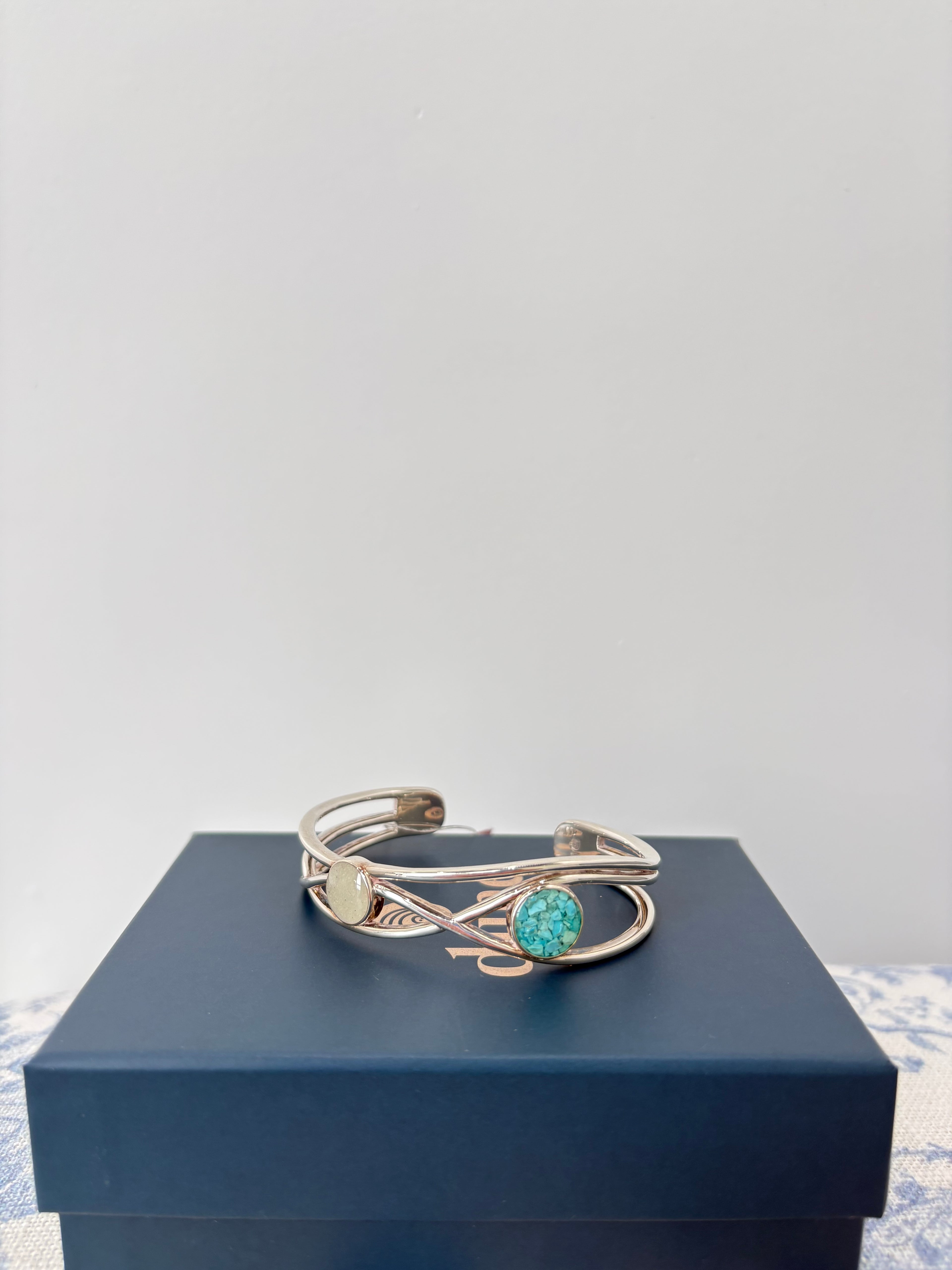EBB AND FLOW BRACELET