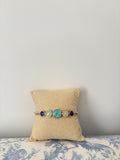 FIVE TIDES CUFF BRACELET