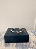 KNOT CUFF BRACELET