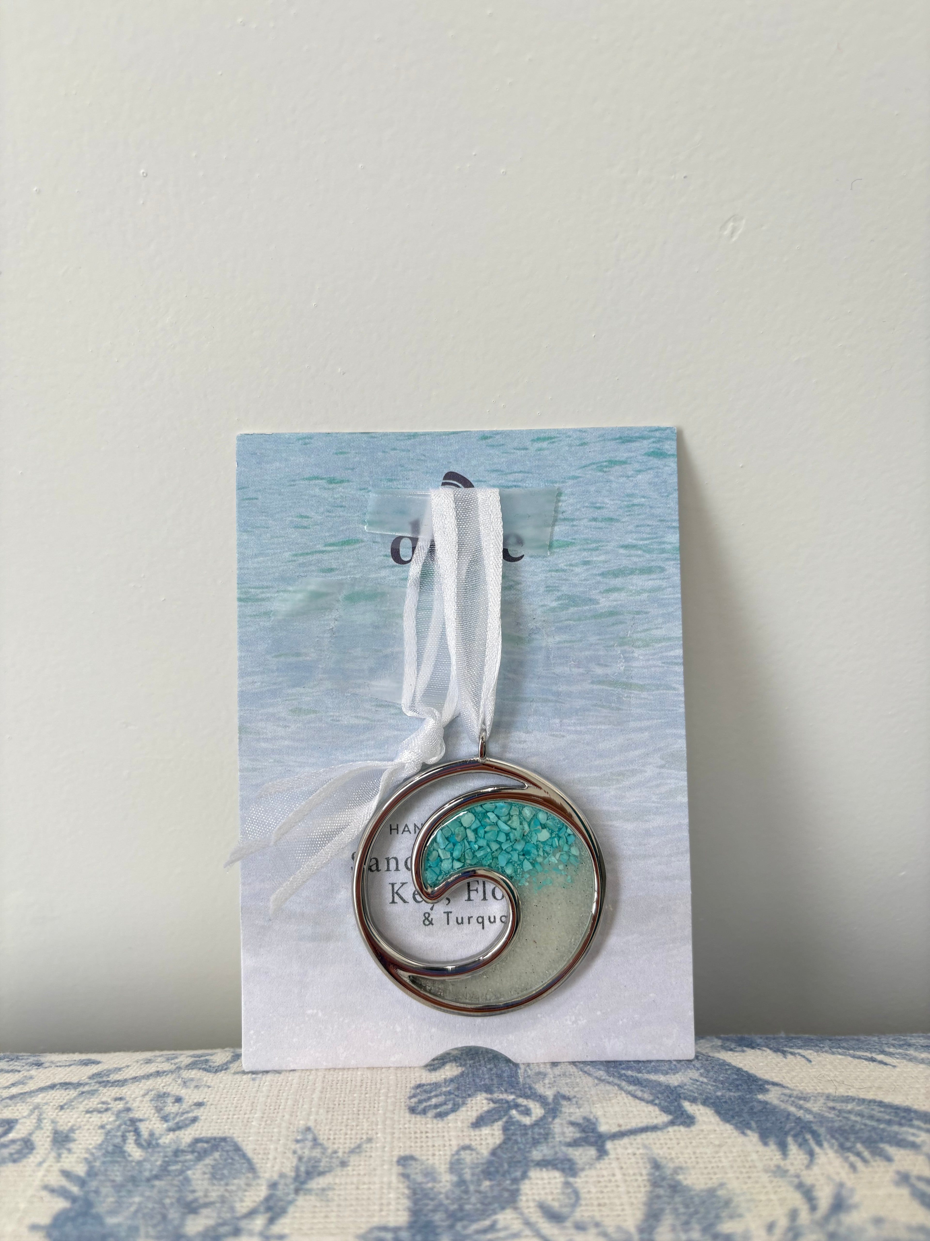 COASTAL ORNAMENT