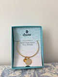 BANGLE ROUND GOLD