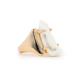 DOVE RING
