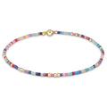 Hope Unwritten Bracelet- Hot Mess, Turquoise, or Mint - Molly's! A Chic and Unique Boutique 