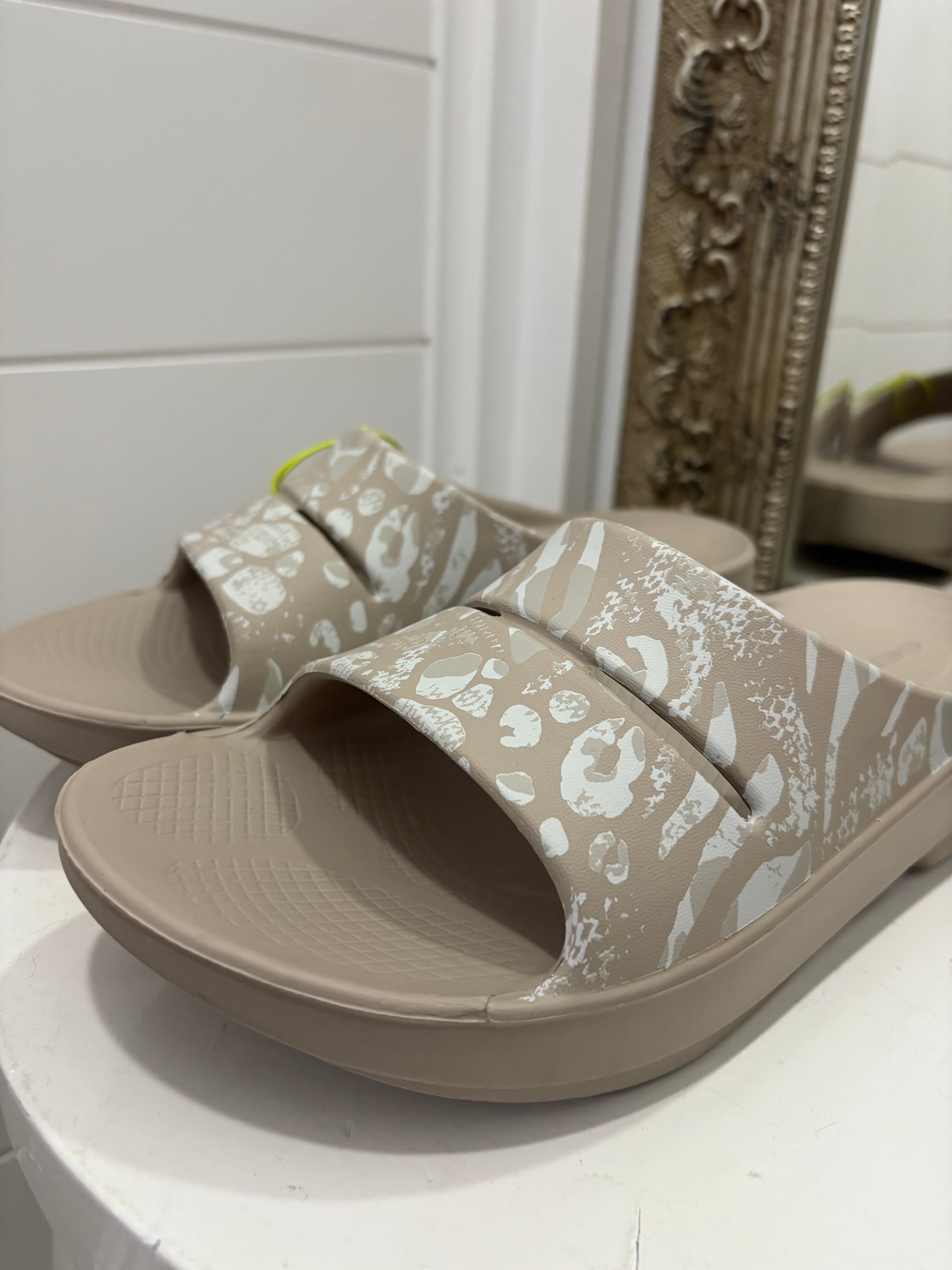 OOAHH NOMAD CAMO - Molly's! A Chic and Unique Boutique 