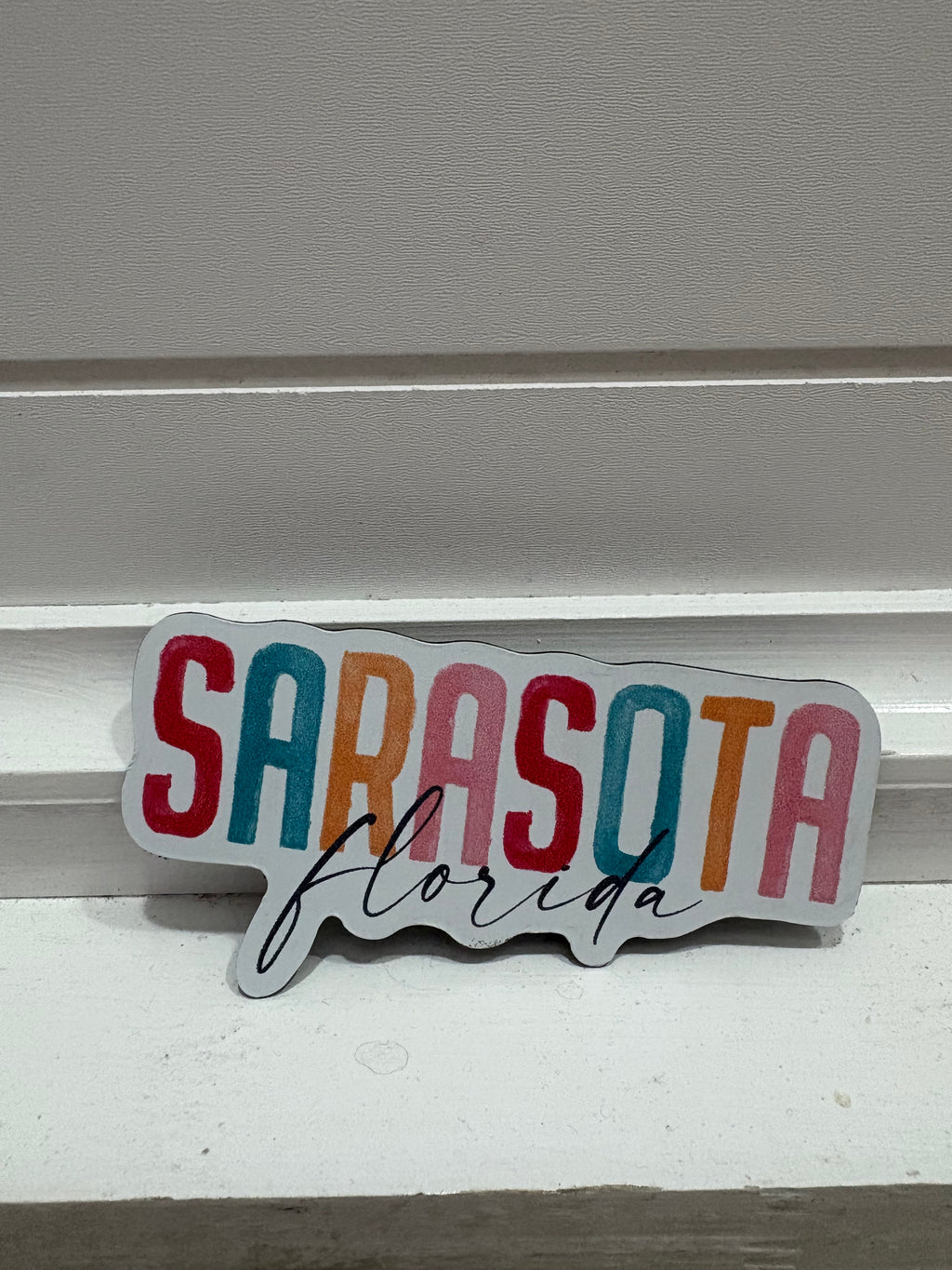 SARASOTA MAGNET - Molly's! A Chic and Unique Boutique 