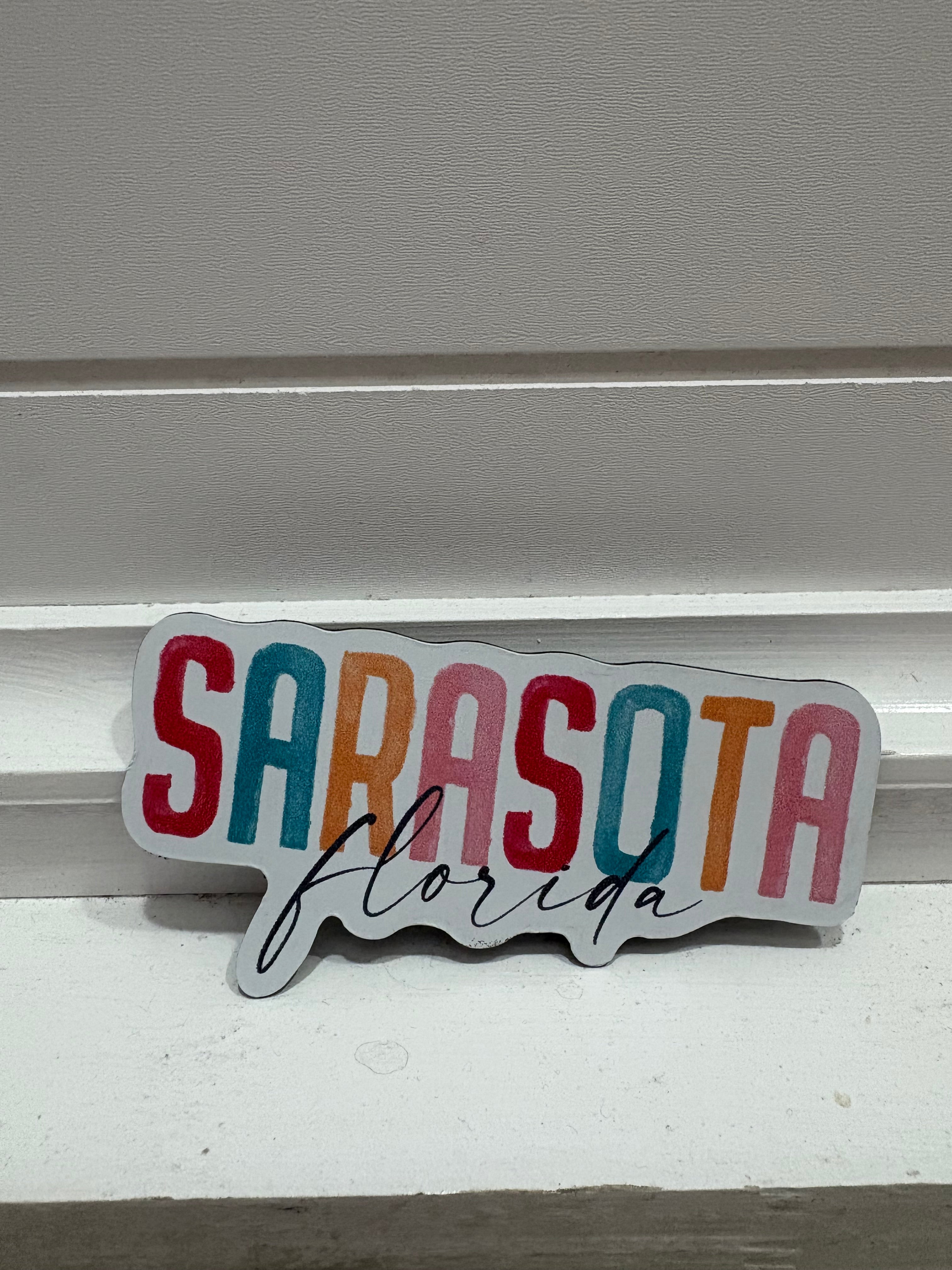 SARASOTA MAGNET - Molly's! A Chic and Unique Boutique 